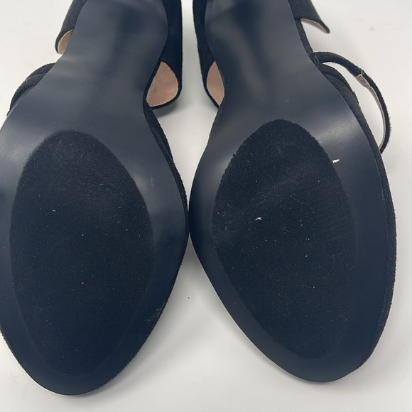 Journee Collection Women's Zeera Strappy Pumps - Picture 10 of 10